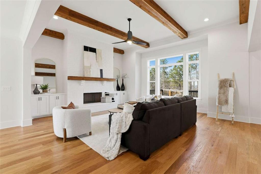 Residential in Newnan 2