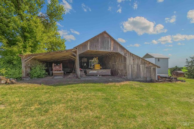 751 Boone Hill Rd, House other with 2 bedrooms, 1 bathrooms and 7 parking in Colton WA | Image 35