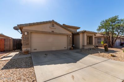 15831 W Marconi Avenue, House other with 3 bedrooms, 2 bathrooms and null parking in Surprise AZ | Image 2