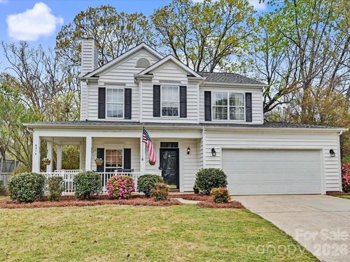 6315 Revlock Ct, Charlotte, NC, 28226-9503 | Card Image