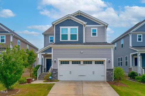 2925 Macbeth Ln, Apex, NC, 27502-6628 | Card Image
