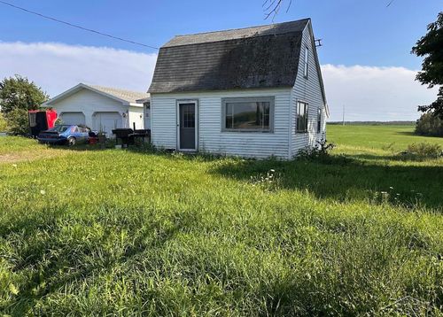 14857 M 32 W, Lachine, MI, 49753-9410 | Card Image