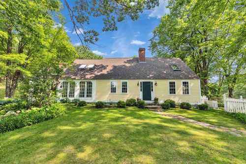 133 Hay Hill Rd, Francestown, NH, 03043-3330 | Card Image