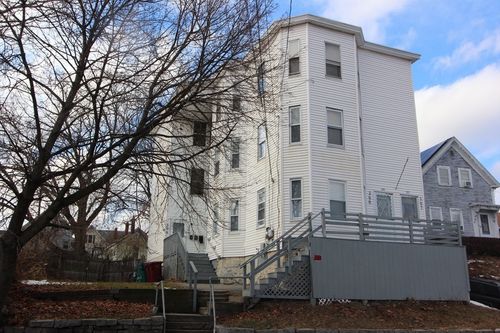 397-399 Chelmsford St, Lowell, MA, 01851-4450 | Card Image