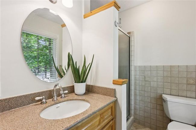 5240 Arrie Way, House other with 4 bedrooms, 3 bathrooms and 9 parking in Atlanta GA | Image 34