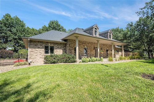 19845 S Ridgely Rd, Edgerton, MO, 64444-9035 | Card Image