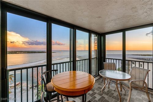 apt-805-8400 Estero Blvd, FORT MYERS BEACH, FL, 33931-5115 | Card Image