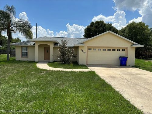 4519 Starfish Ave, Sebring, FL, 33870-7864 | Card Image