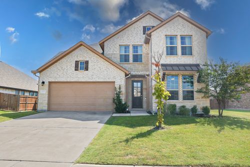317 Monument Hill Dr, Forney, TX, 75126-2230 | Card Image