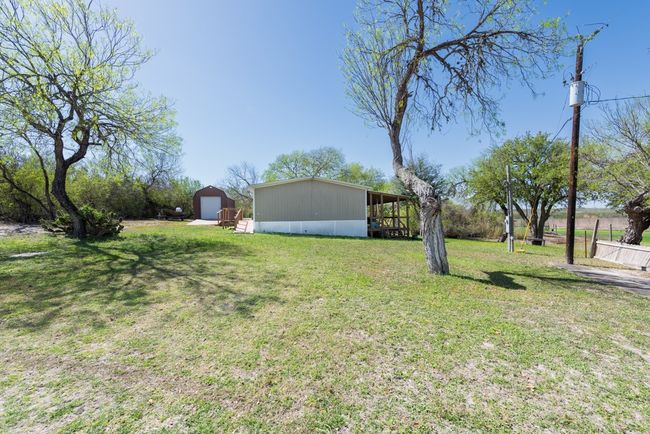 118 Minson Dr, House other with 3 bedrooms, 2 bathrooms and 4 parking in Sandia TX | Image 9