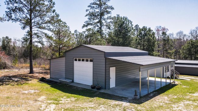 548 Fox Rd, House other with 4 bedrooms, 5 bathrooms and 2 parking in Marston NC | Image 59