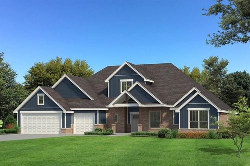 5324 Braavos Way, Arcadia, OK, 73007 | Card Image