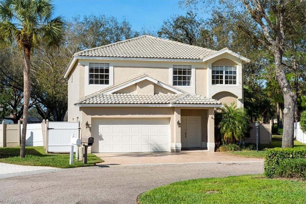 Residential Lease in FORT MYERS 2