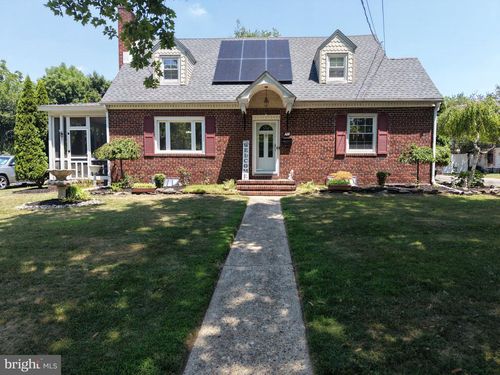 109 Rutgers Ave, Bridgeton, NJ, 08302-3238 | Card Image