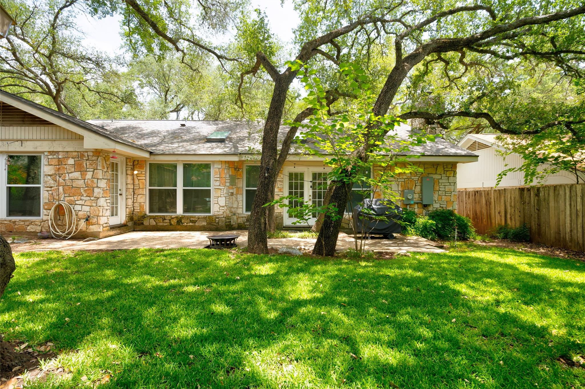 Residential in Austin 3