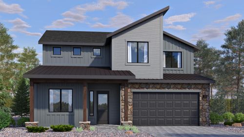 lot-14-3173 W Virgo Dr, Flagstaff, AZ, 86001 | Card Image
