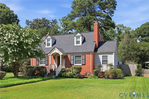 6618 W Franklin St, Richmond, VA, 23226-3439 | Card Image