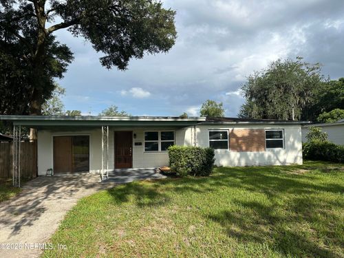 11276 Andrea Dr, Jacksonville, FL, 32218-4173 | Card Image