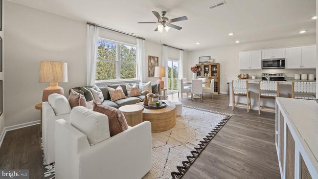 230 Waterfront Dr, House other with 5 bedrooms, 3 bathrooms and null parking in RAPHINE VA | Image 15