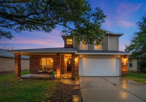 119 Salado Dr, Kyle, TX, 78640-5578 | Card Image