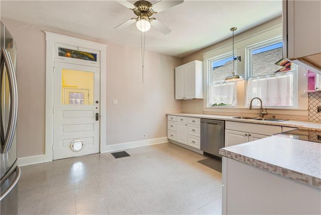 712 Lafayette Ave, House other with 3 bedrooms, 2 bathrooms and null parking in Columbus IN | Image 19