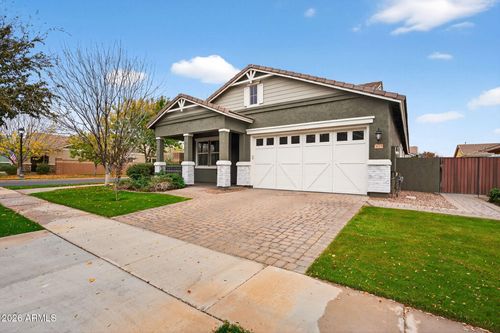 3075 E Appaloosa Rd, Gilbert, AZ, 85296-0548 | Card Image