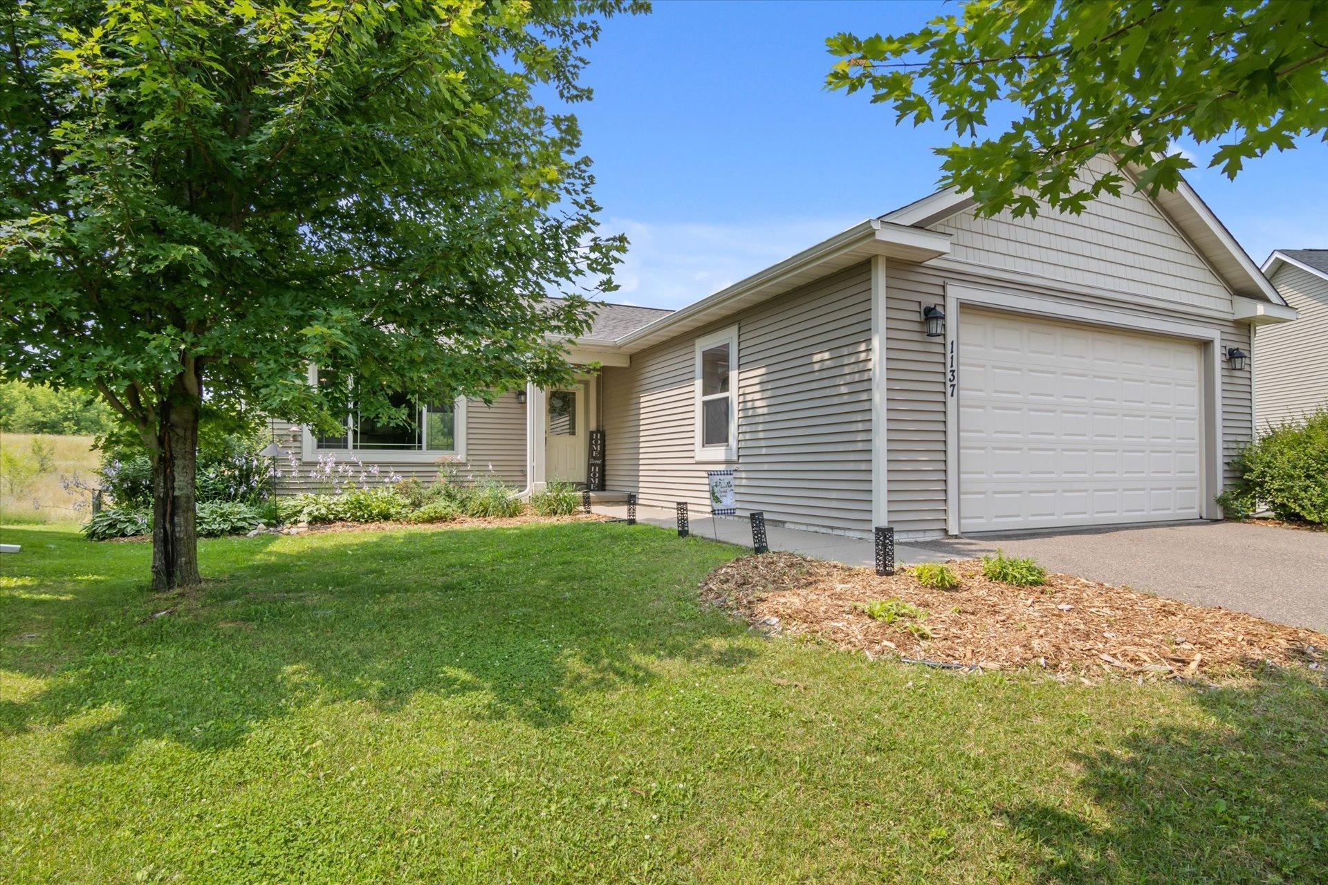 Legacy Pkwy, New Richmond, WI 54017