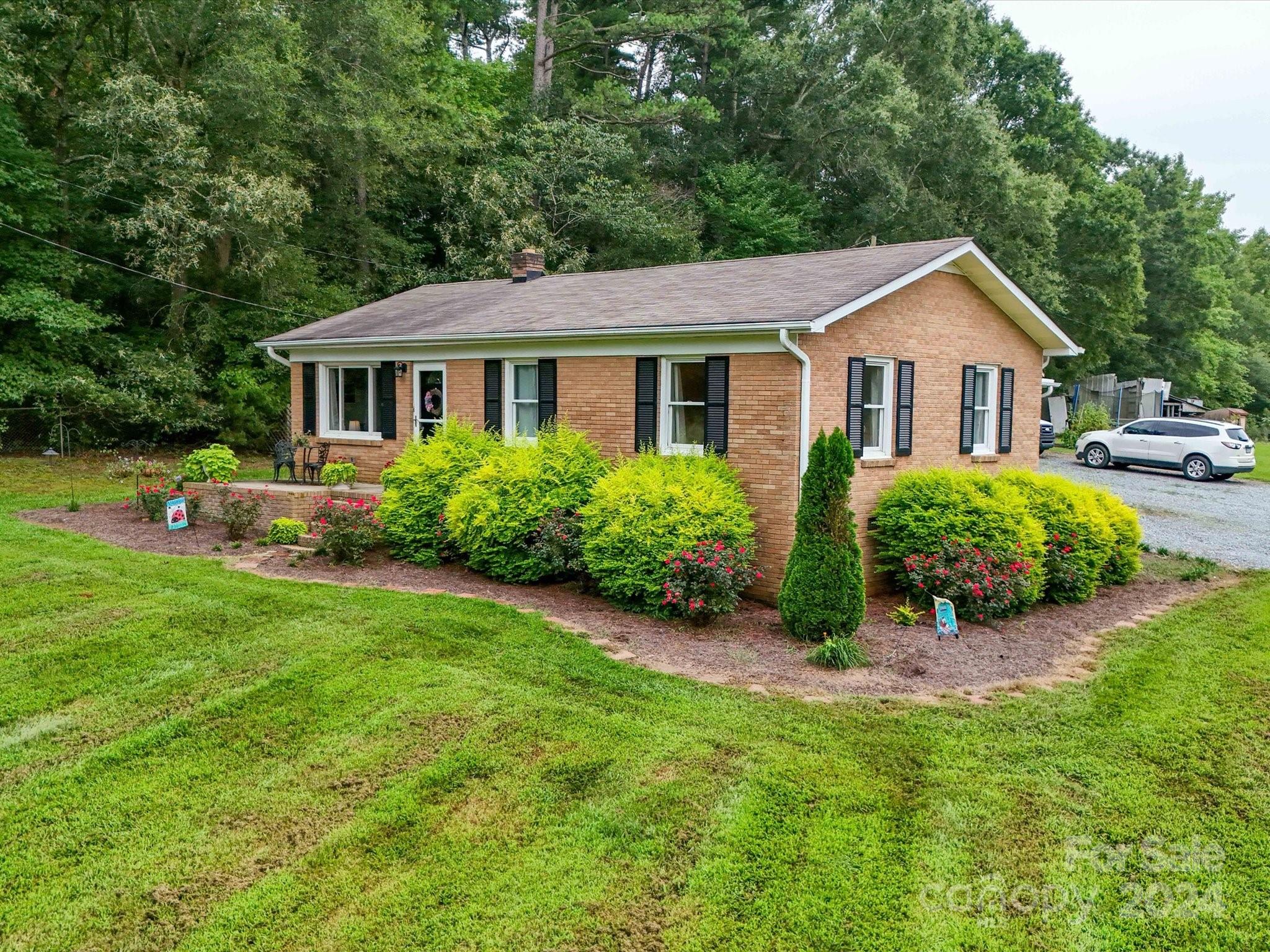 White Store Rd, Wingate, NC 28174