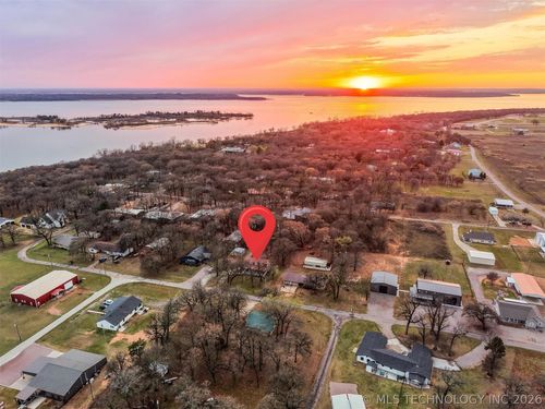 16131 Waters Rd, Kingston, OK, 73439 | Card Image