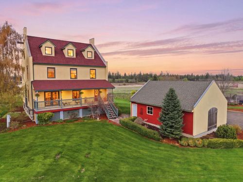 12926 N Wood Rd, Reardan, WA, 99029 | Card Image
