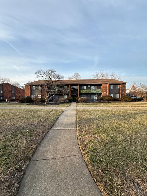 3700 Mack Rd, Fairfield, OH, 45014-4841 | Card Image