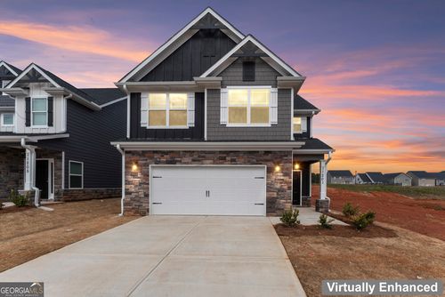 11201 Cornerstone Way, Hampton, GA, 30228-3869 | Card Image