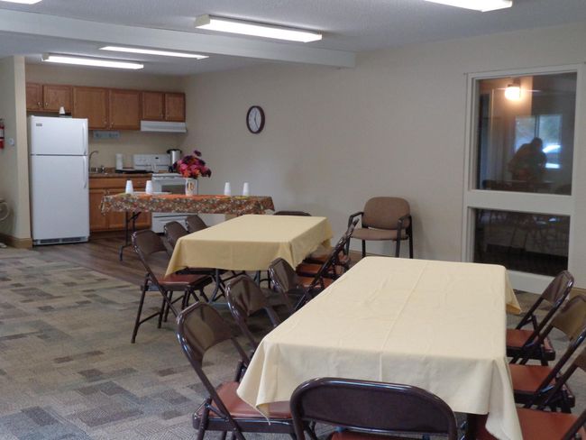 Heritage Prairie Community Room | Image 17