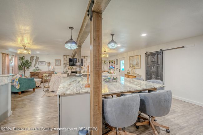 131 El Paso Rd, Home with 0 bedrooms, 4 bathrooms and null parking in Ruidoso NM | Image 65