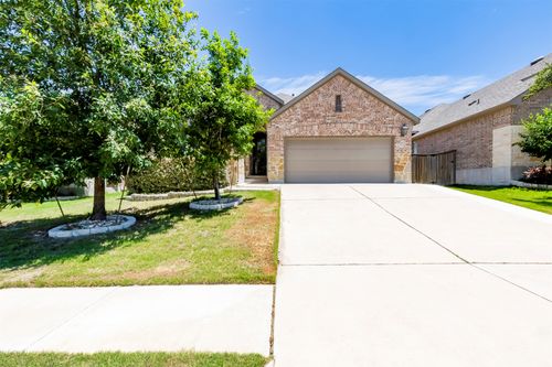2918 Diego Dr, Round Rock, TX, 78665-2001 | Card Image
