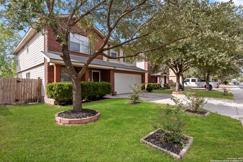6918 Cutting Crk, San Antonio, TX, 78244-1411 | Card Image