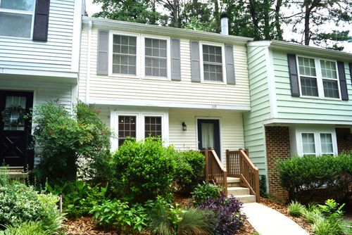 119 Taylors Pond Drive, Cary, NC, 27513 | Card Image