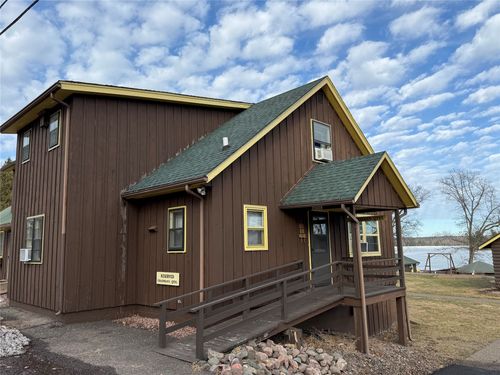 N1726 & N1728 County Highway M, Sarona, WI, 54870 | Card Image
