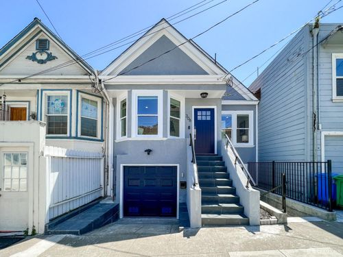 308 Crescent Ave, San Francisco, CA, 94110-5927 | Card Image