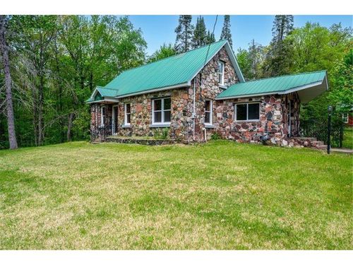 W4902 County Highway F, GULL LAKE, WI, 54875 | Card Image