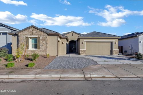 3228 E Saddletree Way, San Tan Valley, AZ, 85140-0076 | Card Image