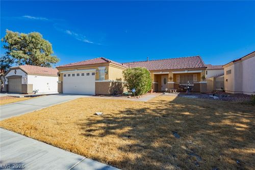 337 Maritocca Avenue, North Las Vegas, NV, 89031 | Card Image