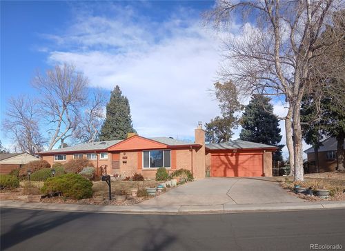 6763 S Ash Way, Centennial, CO, 80122 | Card Image