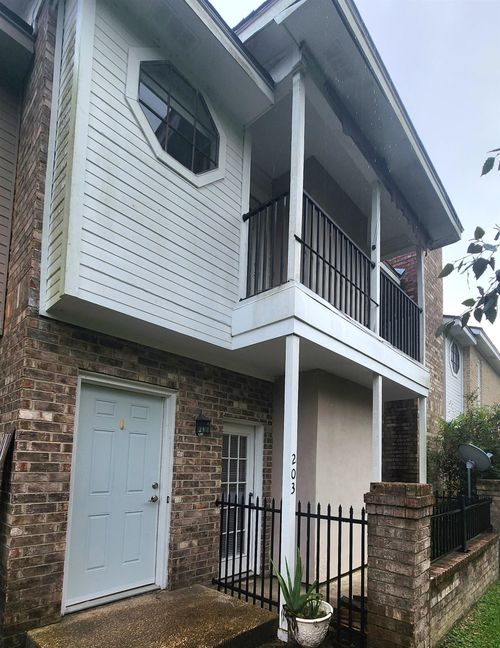 1620 Wellington Place #203, Beaumont, TX, 77706 | Card Image