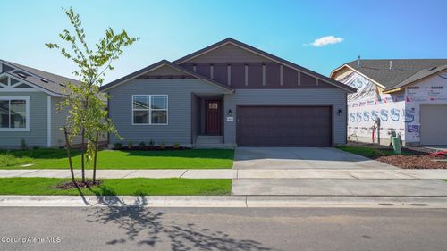 18717 E Riverside Ct, Spokane Valley, WA, 99016-4020 | Card Image
