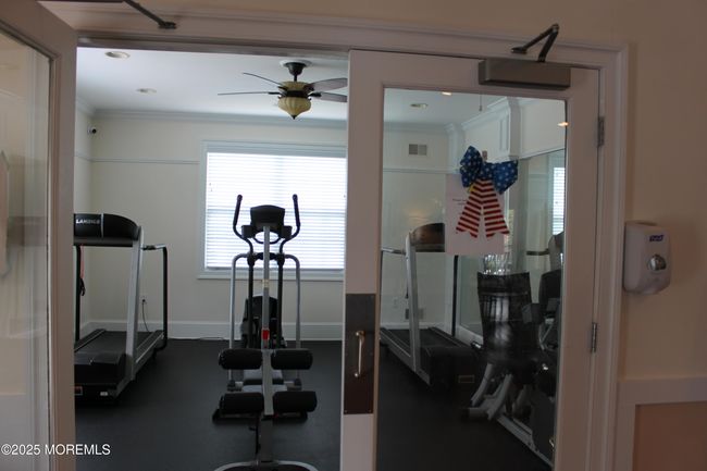 Gym | Image 27