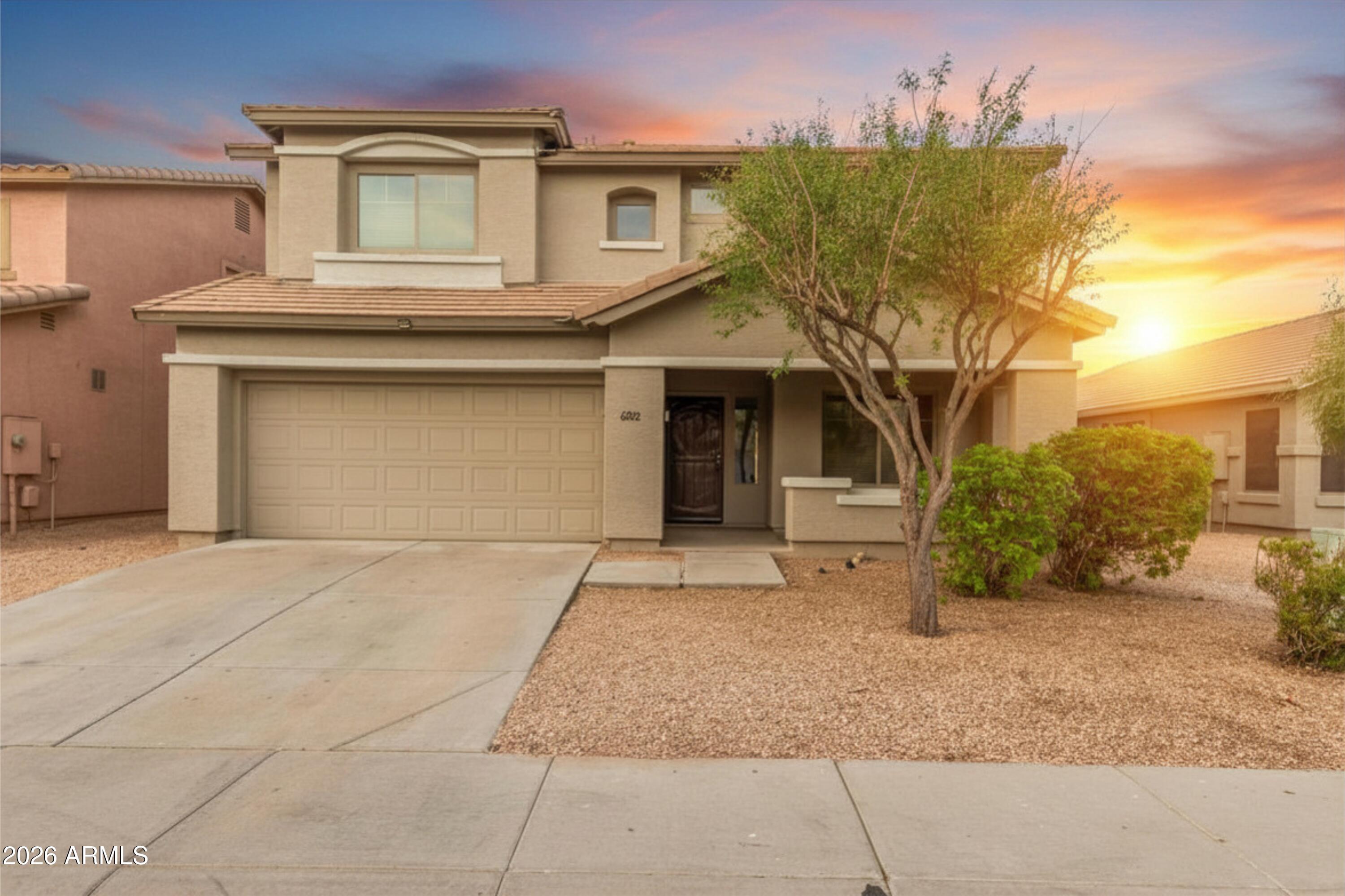Residential in Laveen