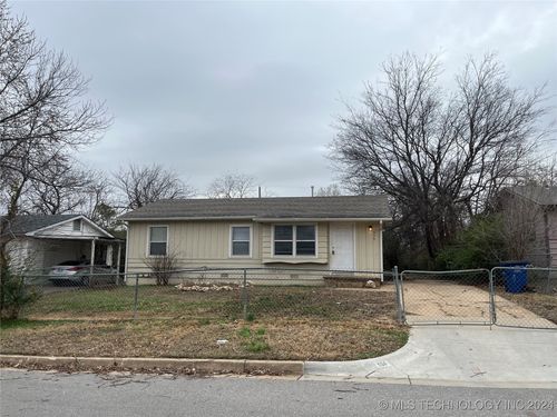 556 E 57th Street, Tulsa, OK, 74126 | Card Image