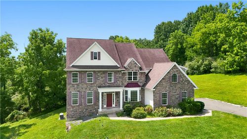 6520 Granville Rd, ZIONSVILLE, PA, 18092-2132 | Card Image