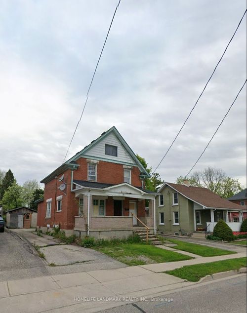 20 Cherry Street, Kitchener, ON, N2G2C5 | Card Image